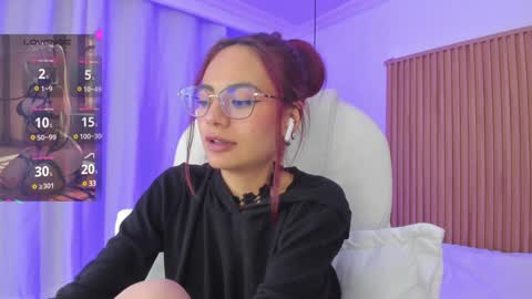   Sophie  IG sophiecherry es   online show from 02/01/25, 11:21