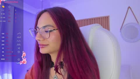  Sophie  IG sophiecherry es   online show from 02/08/25, 04:57