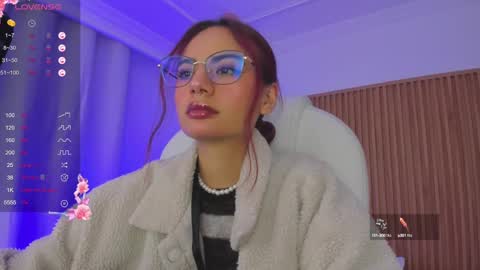   Sophie  IG sophiecherry es   online show from 02/12/25, 07:13