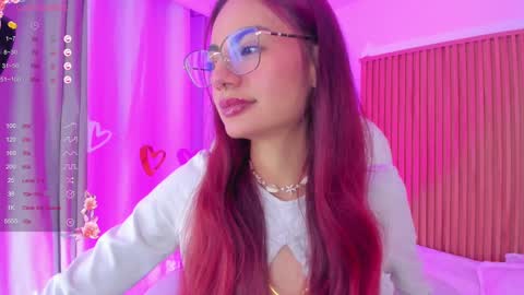   Sophie  IG sophiecherry es   online show from 02/16/25, 05:26