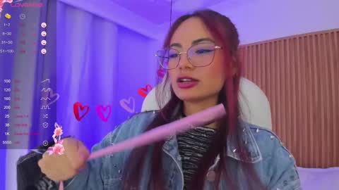   Sophie  IG sophiecherry es   online show from 02/17/25, 04:31