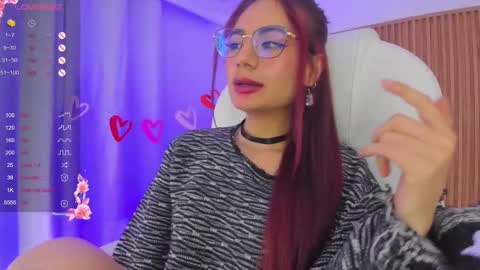   Sophie  IG sophiecherry es   online show from 02/17/25, 10:40
