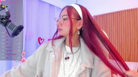   Sophie  IG sophiecherry es   online show from 02/18/25, 05:09