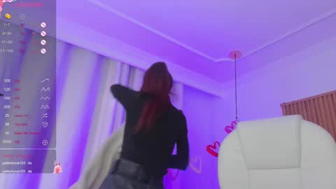   Sophie  IG sophiecherry es   online show from 02/21/25, 11:33