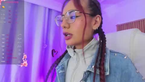   Sophie  IG sophiecherry es   online show from 02/22/25, 06:06