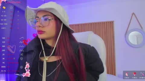   Sophie  IG sophiecherry es   online show from 03/08/25, 05:28