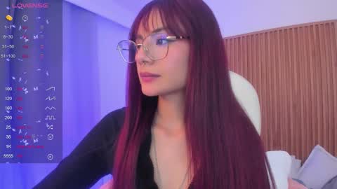   Sophie  IG sophiecherry es   online show from 09/12/25, 05:18