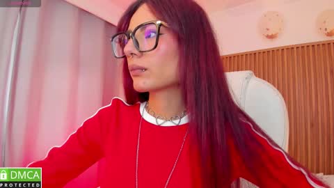   Sophie  IG sophiecherry es   online show from 10/26/25, 08:04