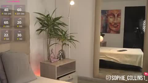 Sophie online show from 06/24/26, 12:04