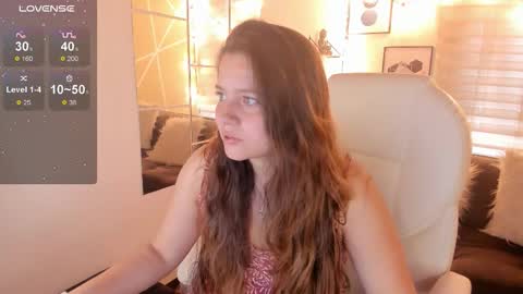 Sophie  online show from 12/01/25, 01:38