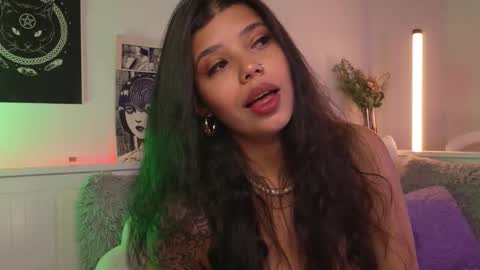 Sophiee  online show from 03/18/26, 04:26