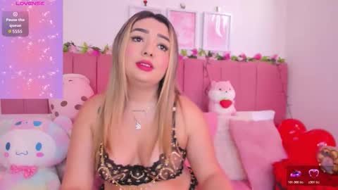 sophiee rosee online show from 02/15/26, 04:25