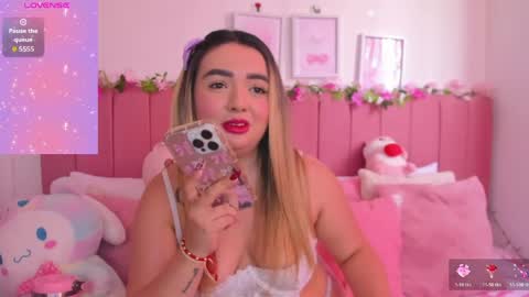 sophiee rosee online show from 04/07/26, 04:51