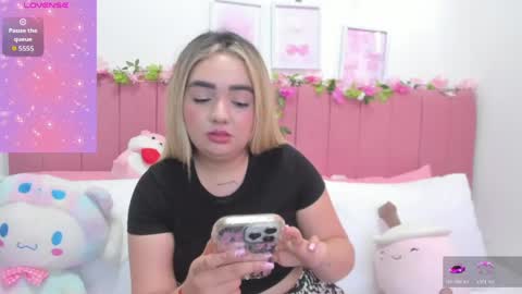 sophiee rosee online show from 05/03/26, 08:48