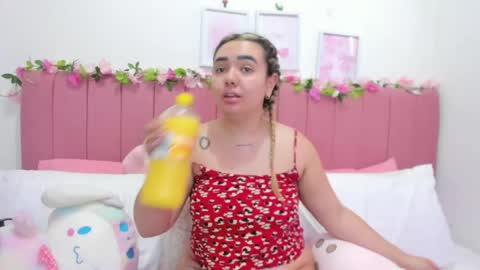 sophiee rosee online show from 05/06/26, 09:53