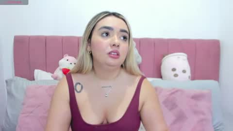 sophiee rosee online show from 06/14/26, 11:07