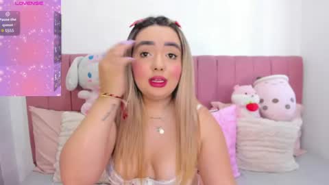 sophiee rosee online show from 07/07/26, 05:06