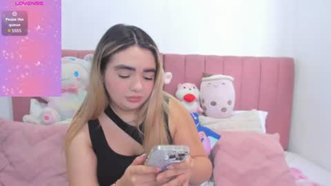 sophiee rosee online show from 07/26/26, 08:49
