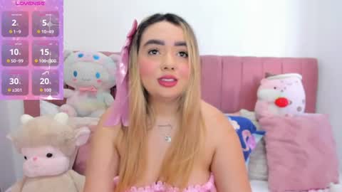 sophiee rosee online show from 07/27/26, 05:09