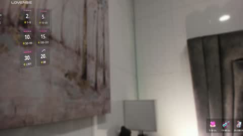 Snapshot of sophiee_smith chatting on 01/14/25, 10:38 Sophie online show from 01/14/25, 10:38