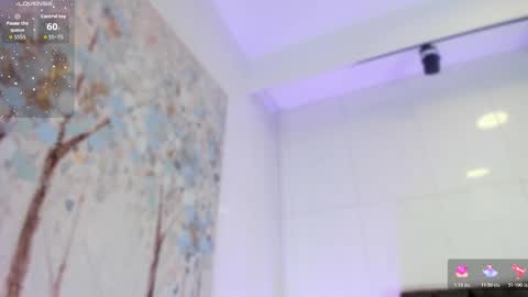 Sophie  online show from 11/29/25, 10:51