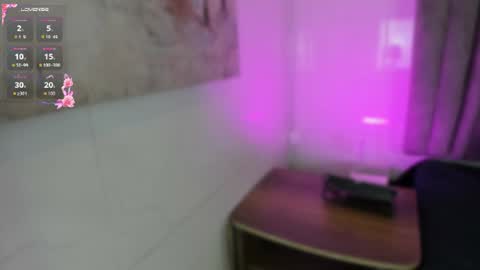 Sophie  online show from 07/22/26, 11:02