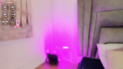 Sophie  online show from 07/29/26, 11:19