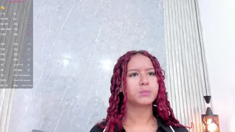 Snapshot of sophiee_velvet chatting on 01/21/25, 11:35 online show from 01/21/25, 11:35