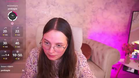 sophieedreams online show from 09/12/25, 07:25