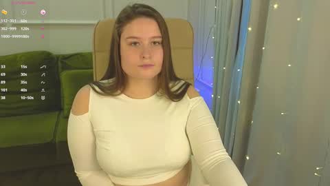 Sophie online show from 02/19/25, 02:01
