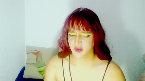 sophiehillsxo online show from 01/08/25, 04:02