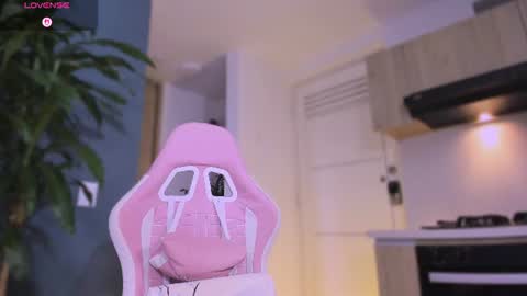 SAMANTHA online show from 07/10/26, 02:41