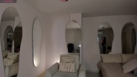 Sophie Houston online show from 06/25/26, 02:44
