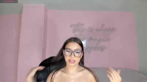 Sophie Houston online show from 07/08/26, 02:49