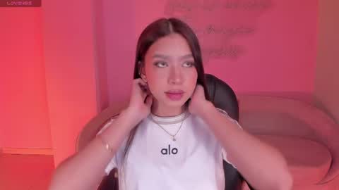 Sophie Houston online show from 07/10/26, 02:05