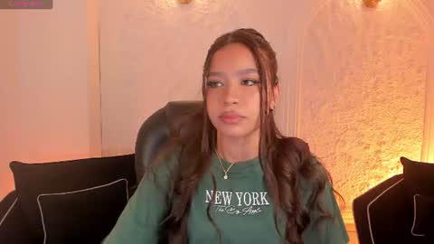 Sophie Houston online show from 07/15/26, 03:01