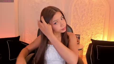 Sophie Houston online show from 07/17/26, 03:13