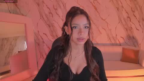 Sophie Houston online show from 07/28/26, 01:56