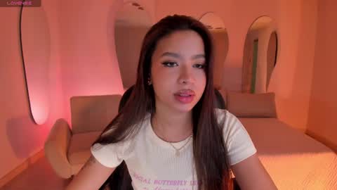 Sophie Houston online show from 07/29/26, 02:10