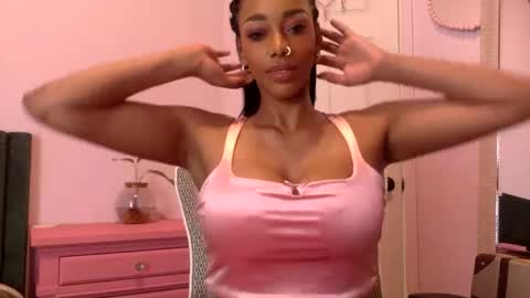 Sophia Star online show from 01/20/25, 05:48