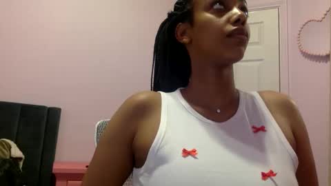 Sophia Star online show from 01/27/25, 02:02