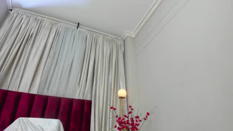 Snapshot of sophiejohnss chatting on 11/28/25, 06:32 Sophie Johns online show from 11/28/25, 06:32