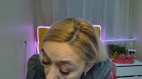 Snapshot of sophiekittyy chatting on 01/28/25, 10:34 sophiekittyy online show from 01/28/25, 10:34