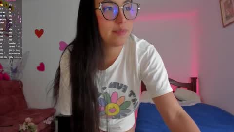 Snapshot of sophielamour chatting on 10/05/25, 12:09 Sophie LAmour online show from 10/05/25, 12:09