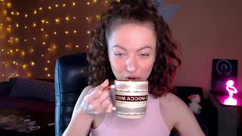 Snapshot of sophieleroux chatting on 04/02/26, 09:51 sophieleroux online show from 04/02/26, 09:51