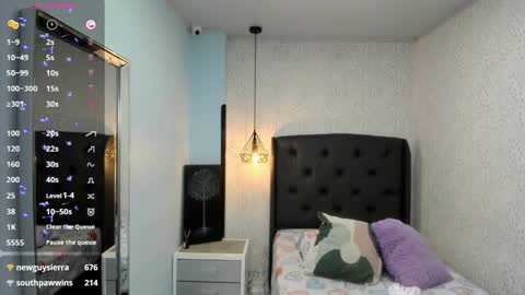 Sophie  online show from 01/11/25, 04:03