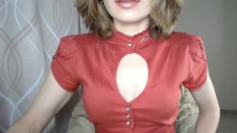 Sophiemisss online show from 11/12/25, 09:10