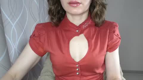 Sophiemisss online show from 07/18/26, 06:50