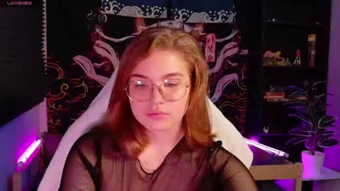 Sophie online show from 07/07/26, 08:02