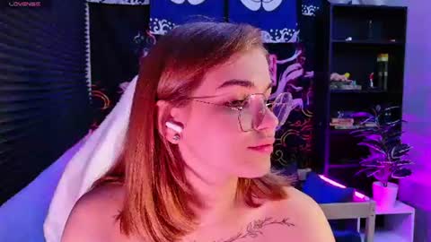 Sophie online show from 07/20/26, 08:11